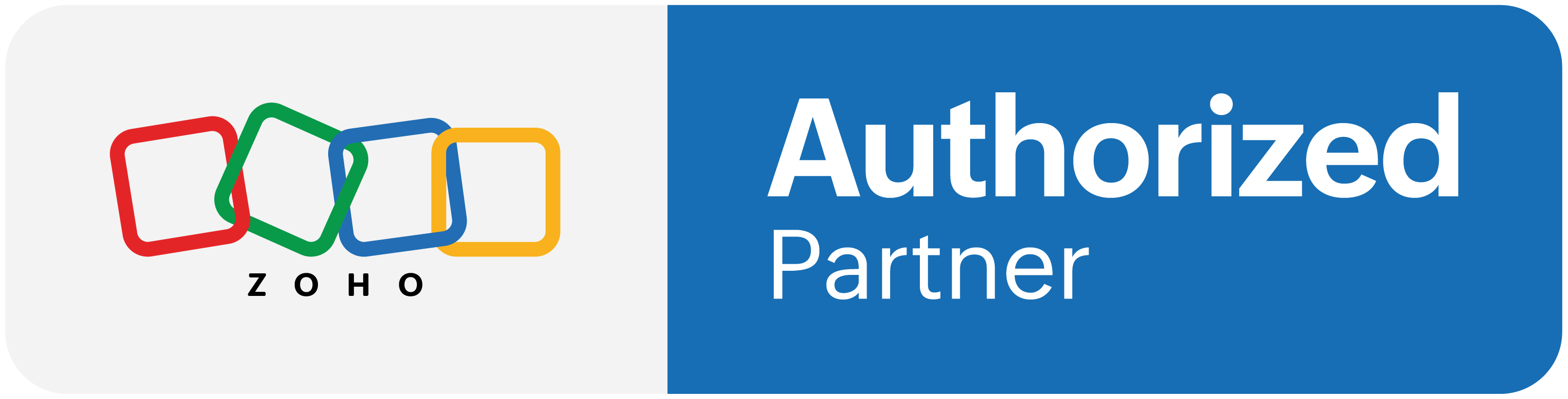 Zoho Authorised Partner